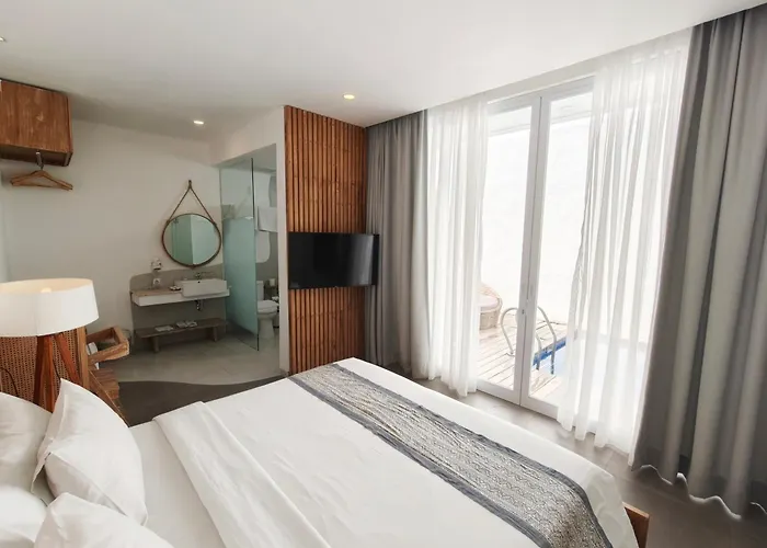 Villa Kayla By Lodgelink Bali Uluwatu