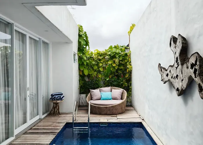 Kayla By Lodgelink Bali Villa