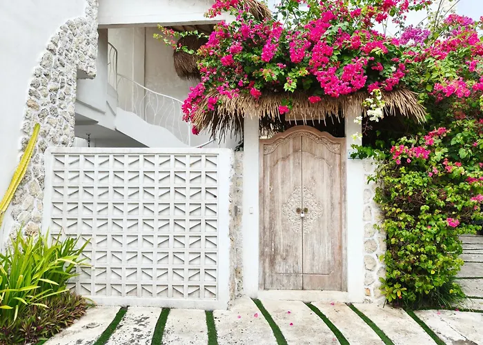 Villa Kayla By Lodgelink Bali *