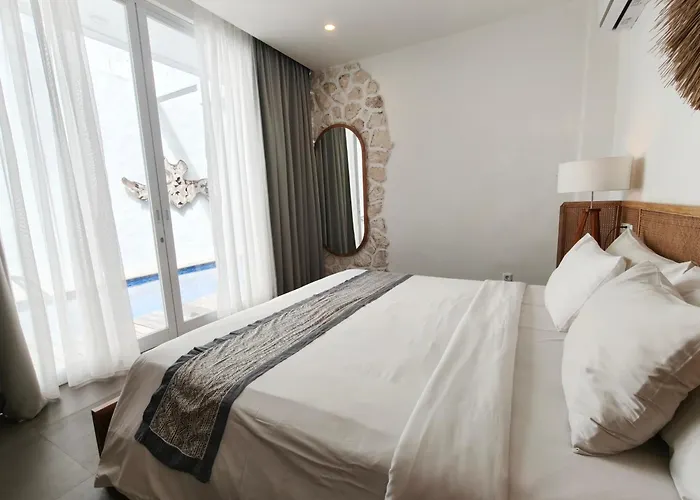 Villa Kayla By Lodgelink Bali Uluwatu