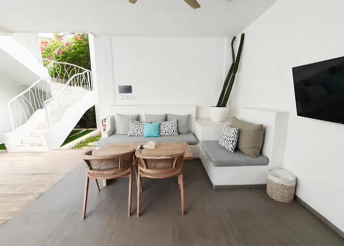Kayla By Lodgelink Bali Villa
