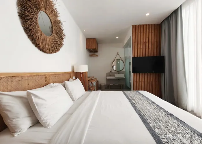 Villa Kayla By Lodgelink Bali
